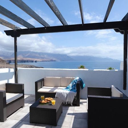 Brisa Del Mar - Spectacular Sea Views From The Accommodation Las Palmas de Gran Canaria Exteriör bild