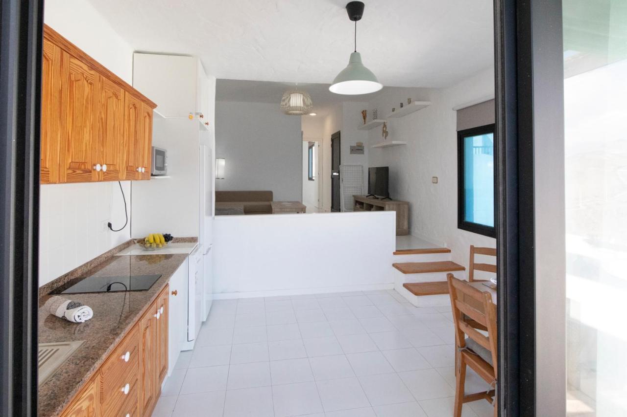 Brisa Del Mar - Spectacular Sea Views From The Accommodation Las Palmas de Gran Canaria Exteriör bild
