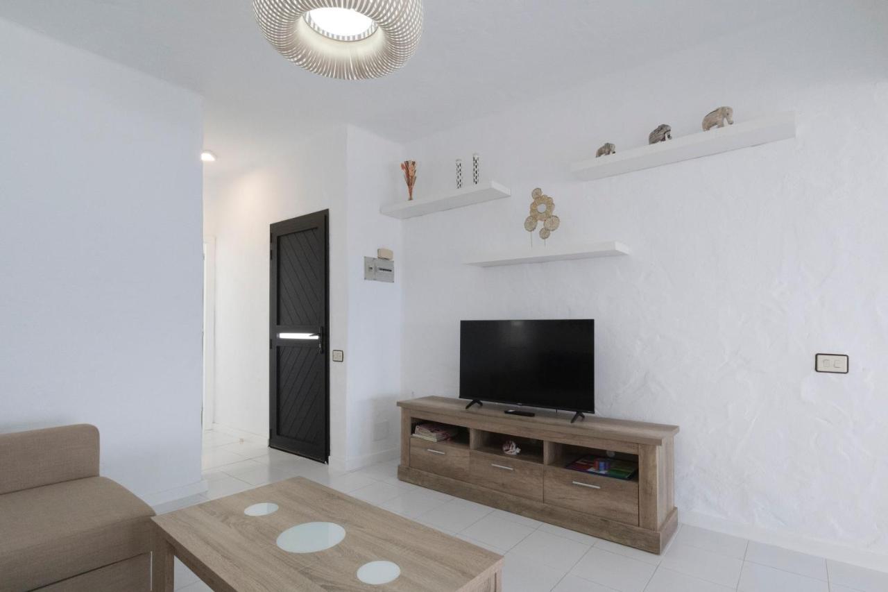 Brisa Del Mar - Spectacular Sea Views From The Accommodation Las Palmas de Gran Canaria Exteriör bild