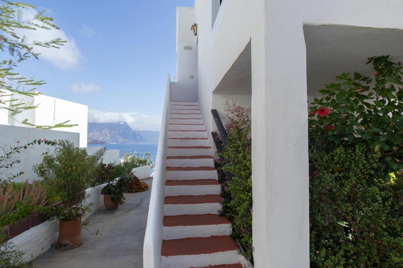 Brisa Del Mar - Spectacular Sea Views From The Accommodation Las Palmas de Gran Canaria Exteriör bild