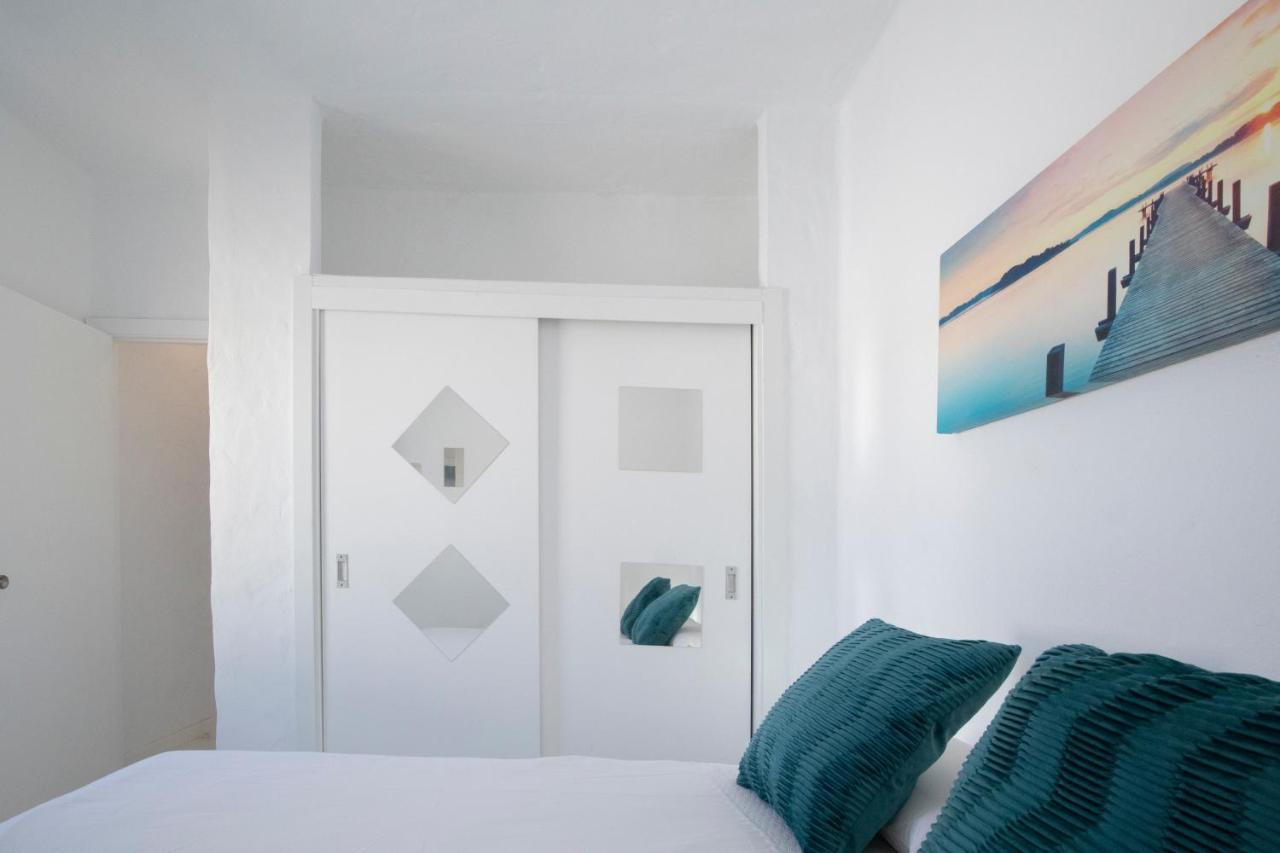 Brisa Del Mar - Spectacular Sea Views From The Accommodation Las Palmas de Gran Canaria Exteriör bild