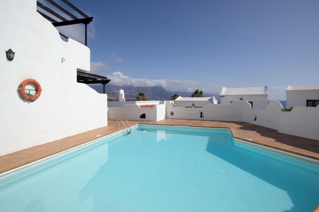 Brisa Del Mar - Spectacular Sea Views From The Accommodation Las Palmas de Gran Canaria Exteriör bild