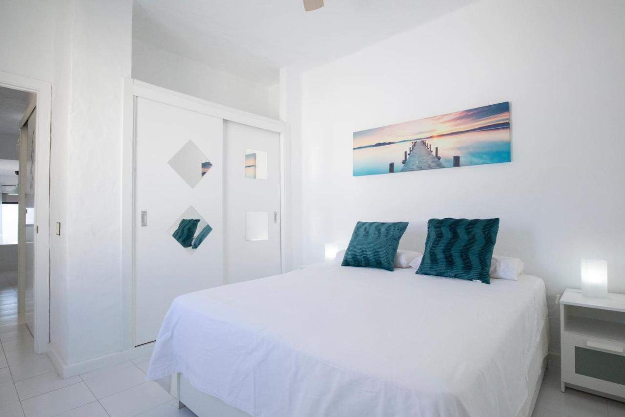 Brisa Del Mar - Spectacular Sea Views From The Accommodation Las Palmas de Gran Canaria Exteriör bild