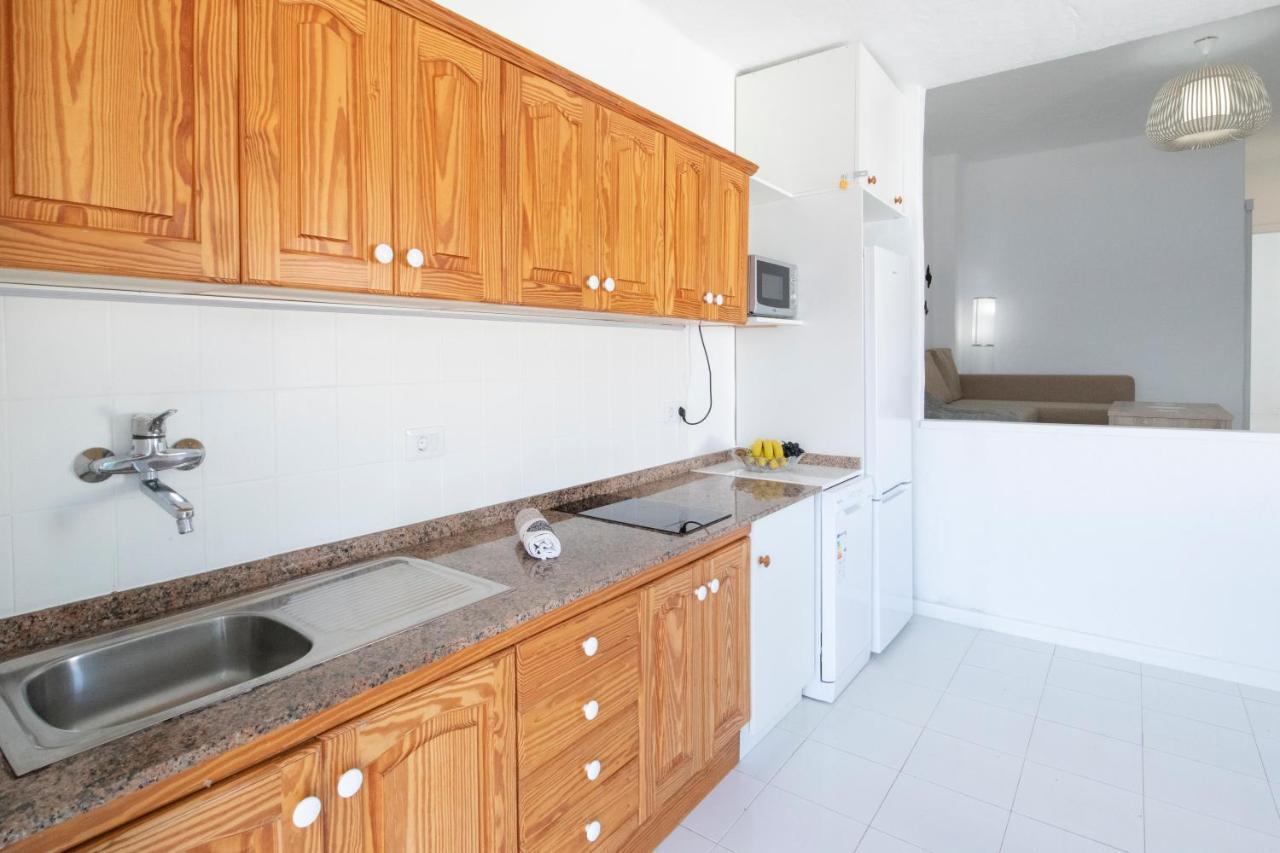 Brisa Del Mar - Spectacular Sea Views From The Accommodation Las Palmas de Gran Canaria Exteriör bild