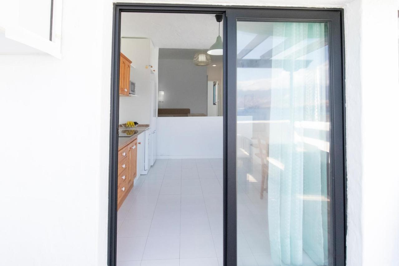 Brisa Del Mar - Spectacular Sea Views From The Accommodation Las Palmas de Gran Canaria Exteriör bild