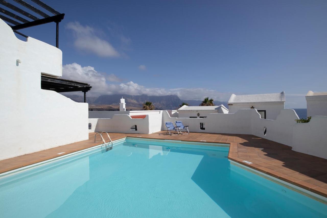 Brisa Del Mar - Spectacular Sea Views From The Accommodation Las Palmas de Gran Canaria Exteriör bild