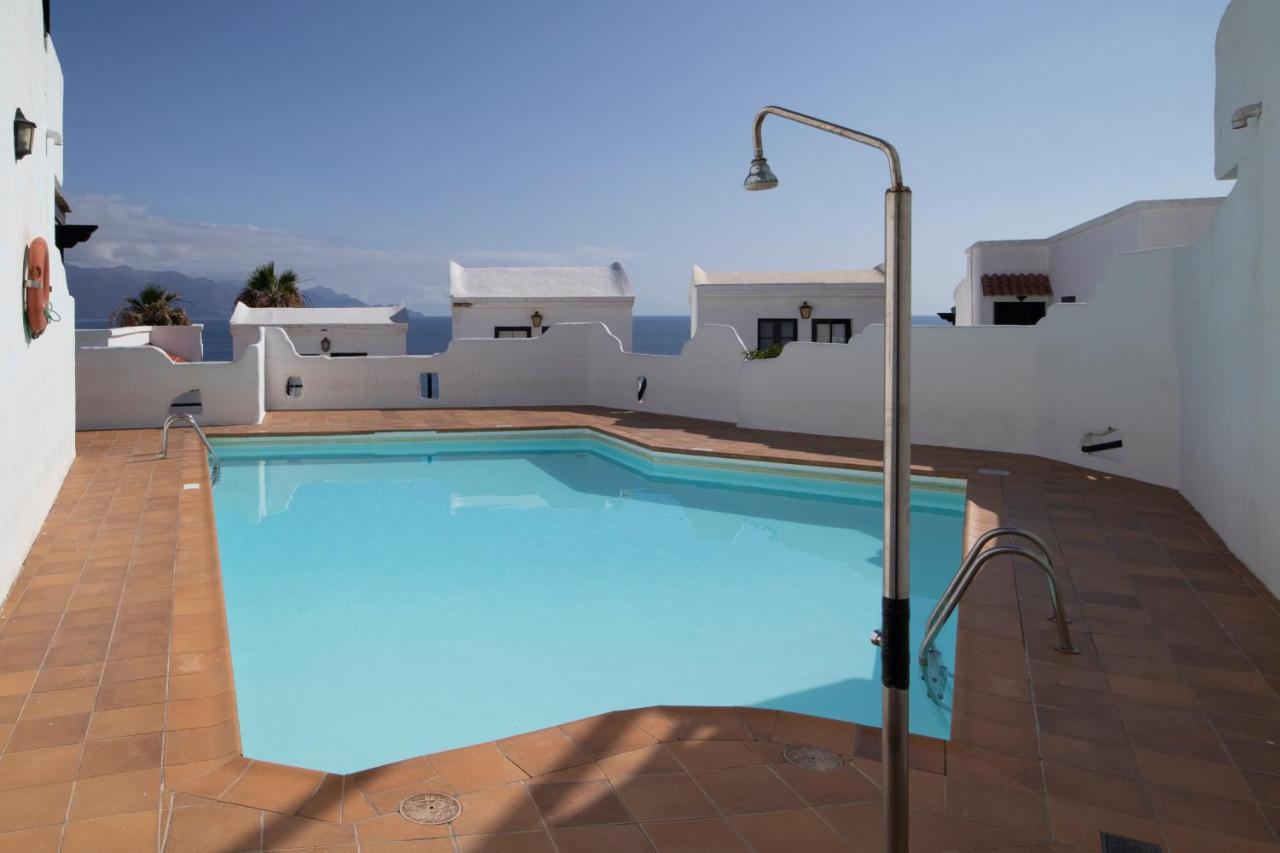 Brisa Del Mar - Spectacular Sea Views From The Accommodation Las Palmas de Gran Canaria Exteriör bild