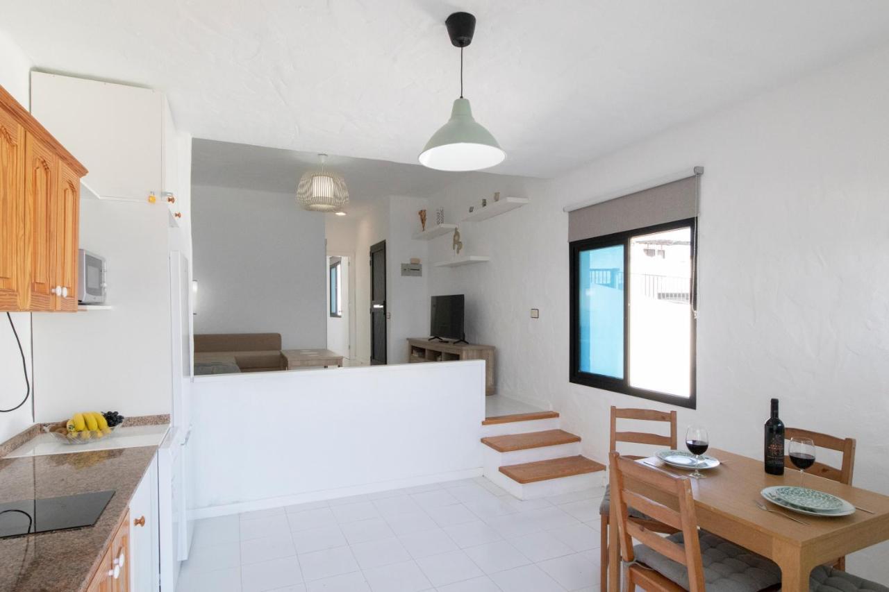 Brisa Del Mar - Spectacular Sea Views From The Accommodation Las Palmas de Gran Canaria Exteriör bild