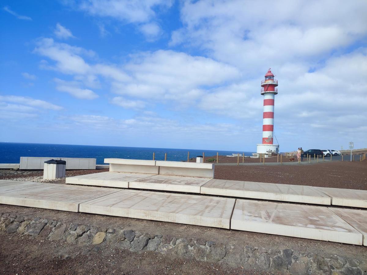 Brisa Del Mar - Spectacular Sea Views From The Accommodation Las Palmas de Gran Canaria Exteriör bild