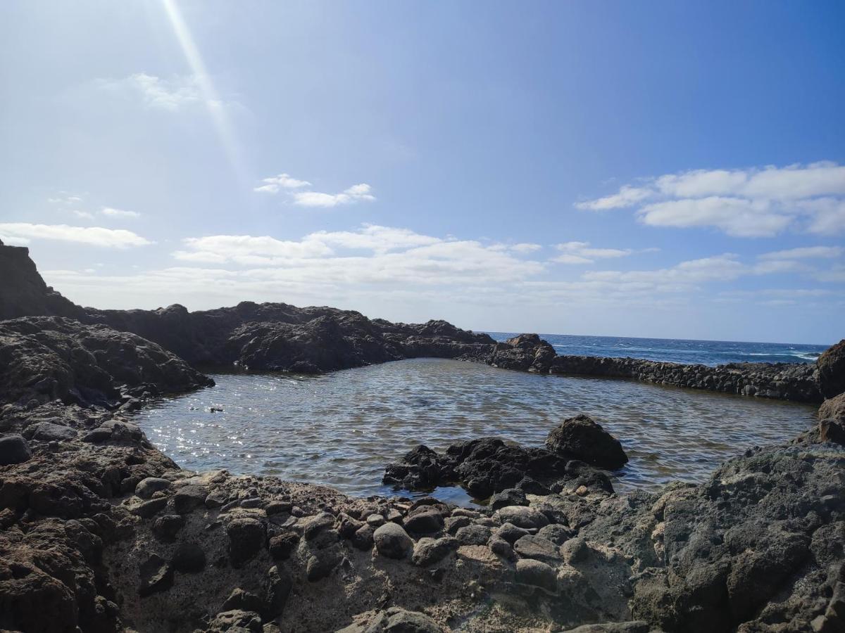 Brisa Del Mar - Spectacular Sea Views From The Accommodation Las Palmas de Gran Canaria Exteriör bild